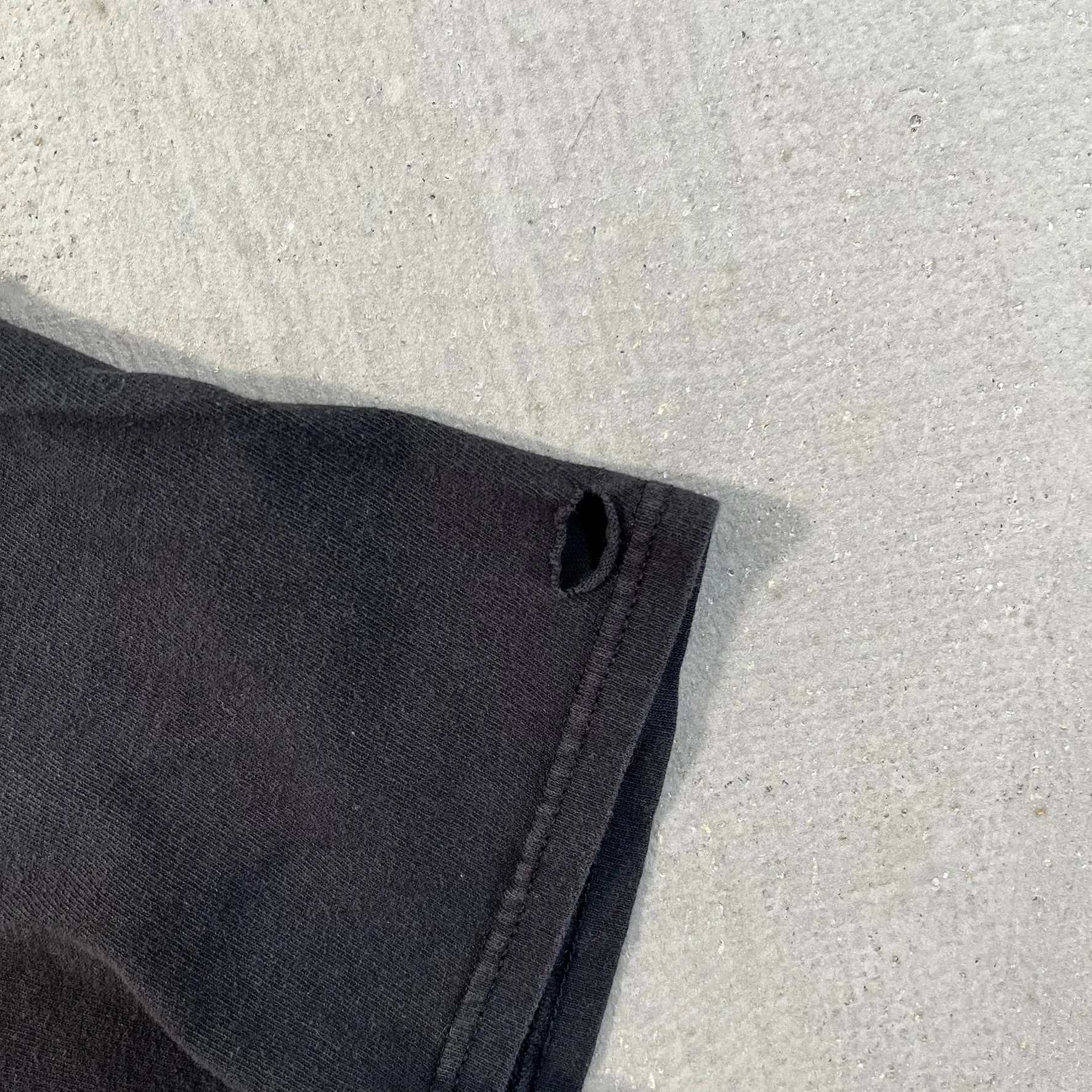 D- 2019 Iron Maiden Legacy Of The Beast Canada Tour Tee sold by HG Vintage product image thumbnail 5