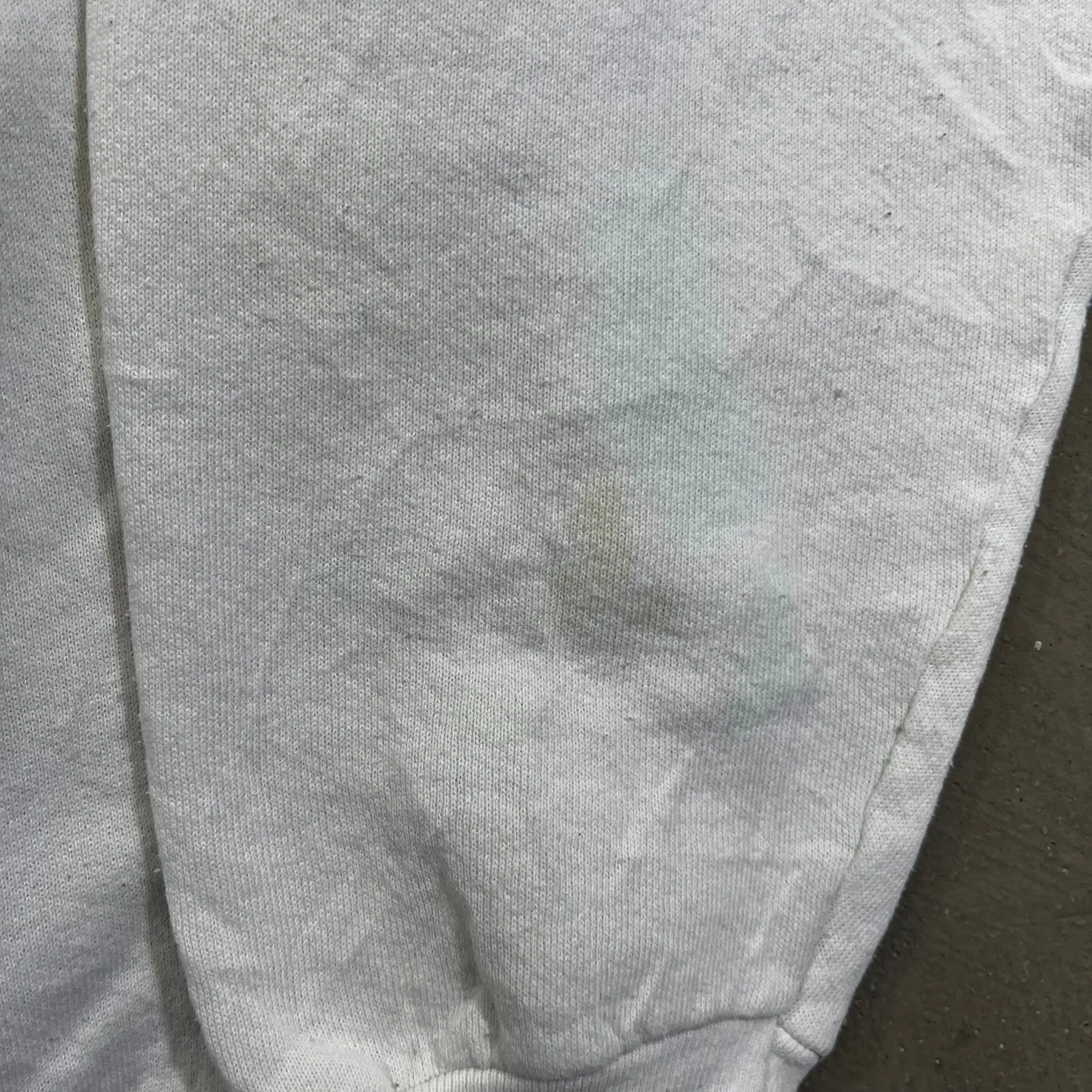 D- Vintage 1992 Toronto Blue Jays MLB World Series Champions Crewneck sold by HG Vintage product image thumbnail 5