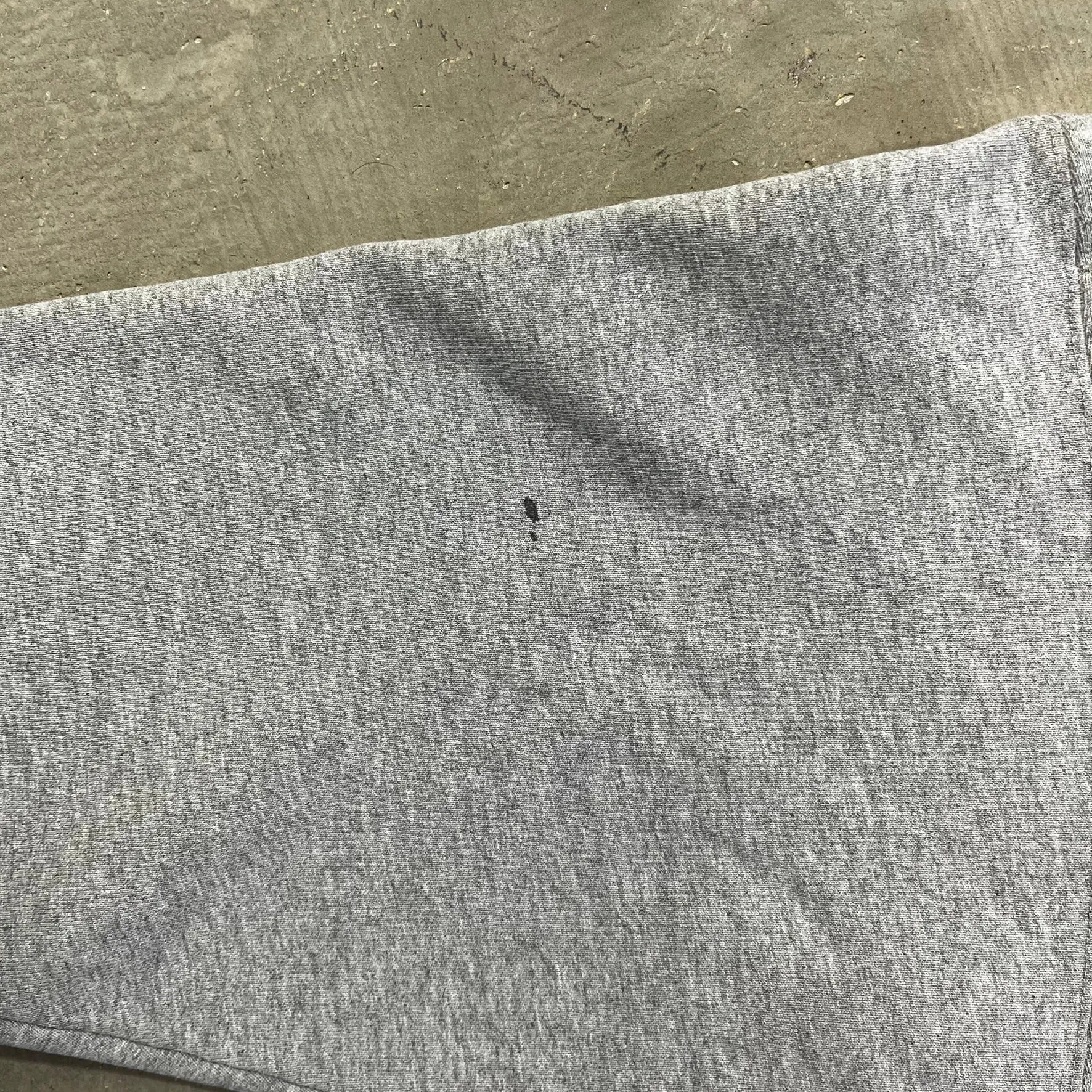 D- Vintage 1997 Green Bay Packers NFL Starter NFC Champions Crewneck sold by HG Vintage product image thumbnail 5