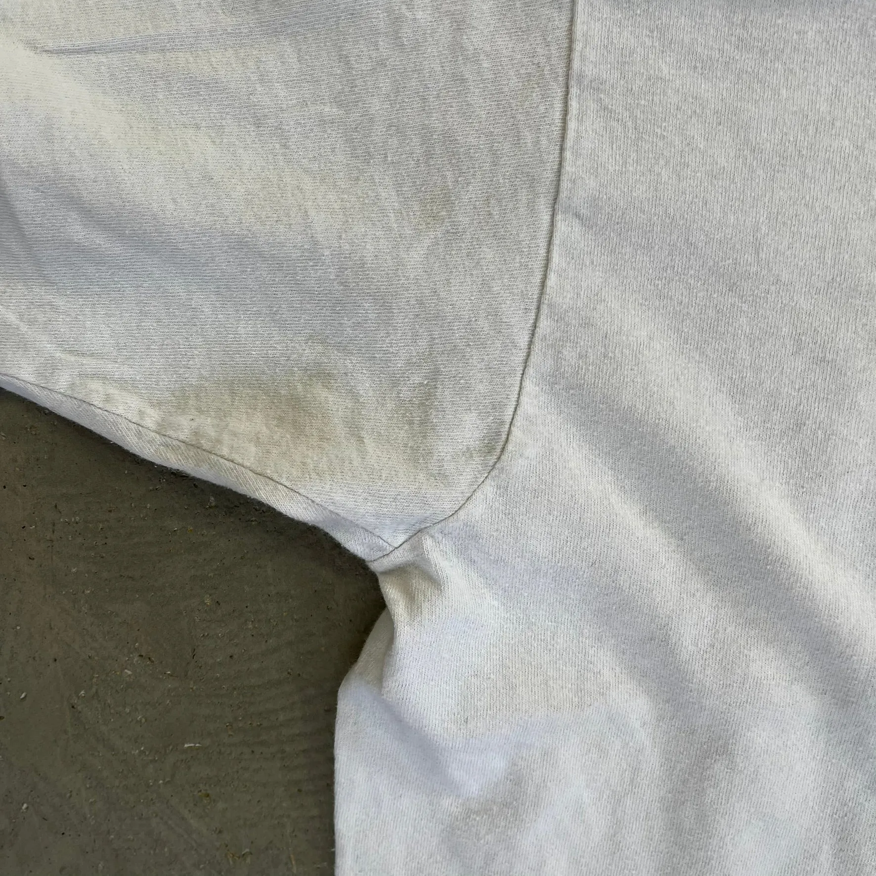 D- Vintage 1995 AFC Champs Pittsburgh Steelers NFL Starter Tee sold by HG Vintage product image thumbnail 4