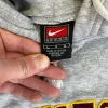 D-  University of Minnesota Nike Team Embroidered Text & Swoosh Hoodie sold by HG Vintage