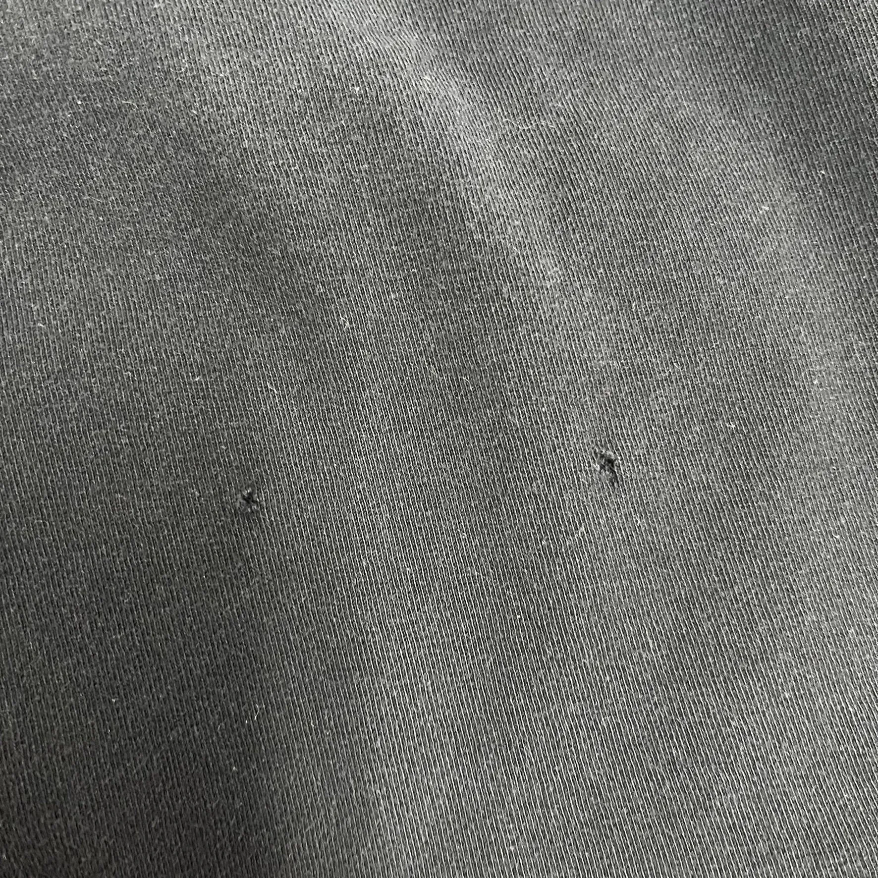 D- Vintage Stussy Loungin' Graphic & Text Tee sold by HG Vintage product image thumbnail 3