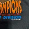 D- Vintage 1989 San Francisco Giants AL Champs MLB Logo 7 Crewneck sold by HG Vintage