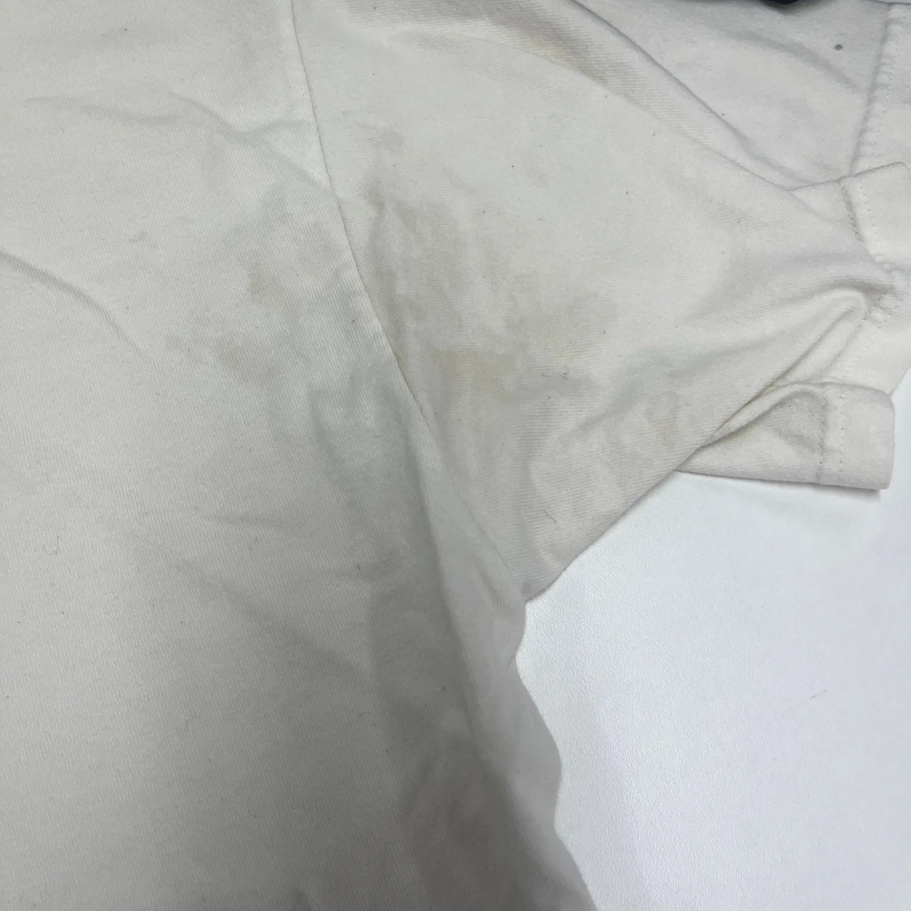 D- Stussy Harumi Yamaguchi Art Series SS17 Tee sold by HG Vintage product image thumbnail 5