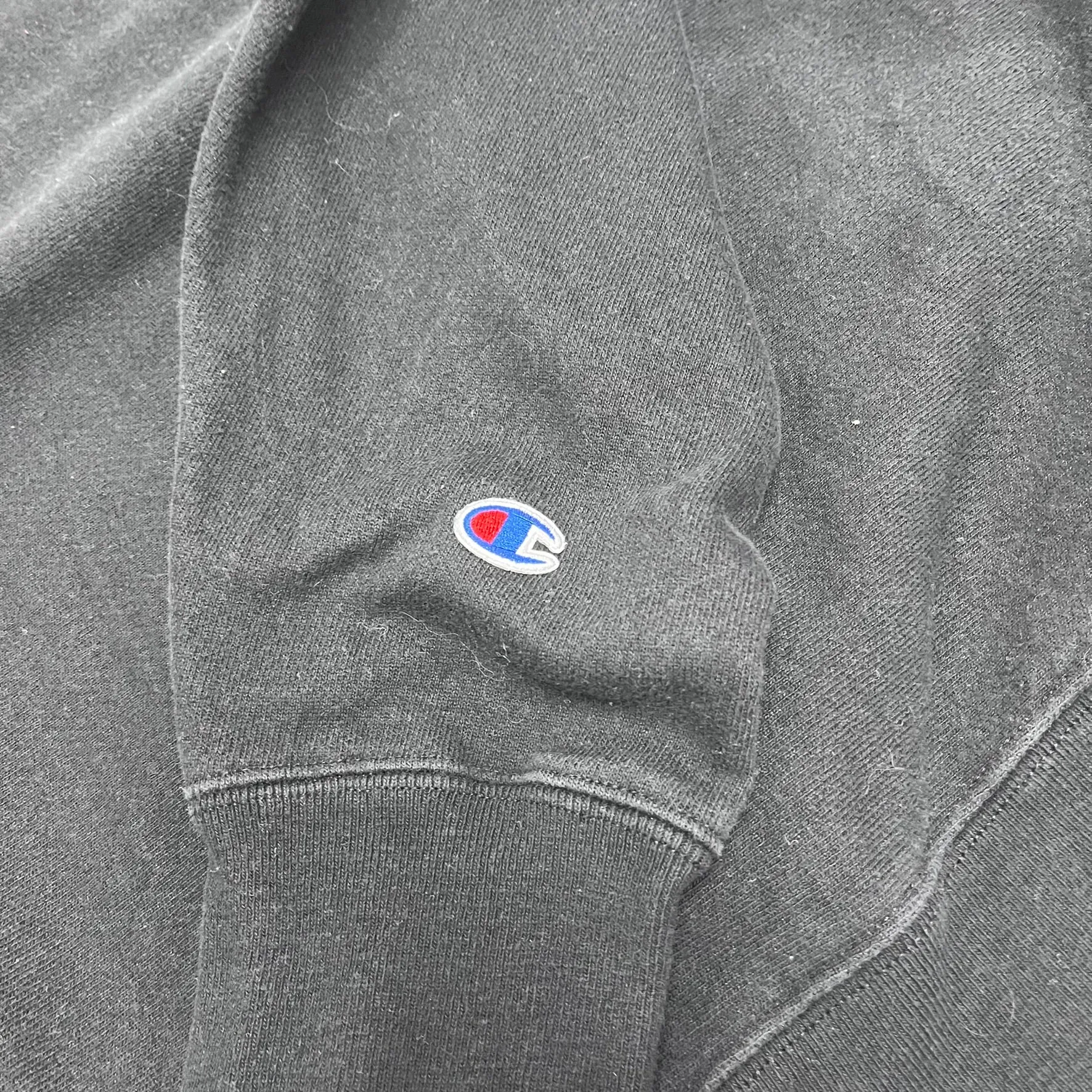 D- Vintage 80s Adidas Color Block Zip Up Hoodie sold by HG Vintage product image thumbnail 4