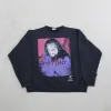D- Vintage 1996 The Undertaker WWF Attitude Picture Wrestling Crewneck sold by HG Vintage