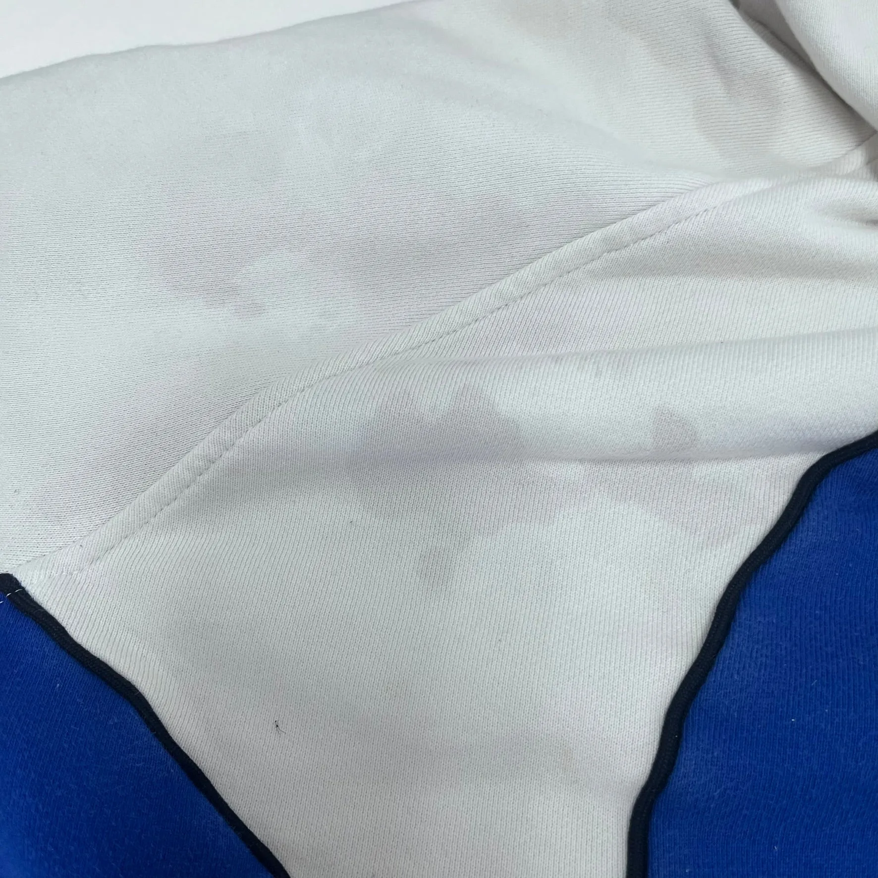 D- Vintage Adidas Embroidered Logo Hoodie sold by HG Vintage product image thumbnail 4