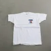 D- Vintage 1992 Big Johnson's Revolver Graphic Single Stitch Tee sold by HG Vintage