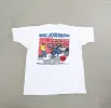 D- Vintage 1992 Big Johnson's Revolver Graphic Single Stitch Tee sold by HG Vintage