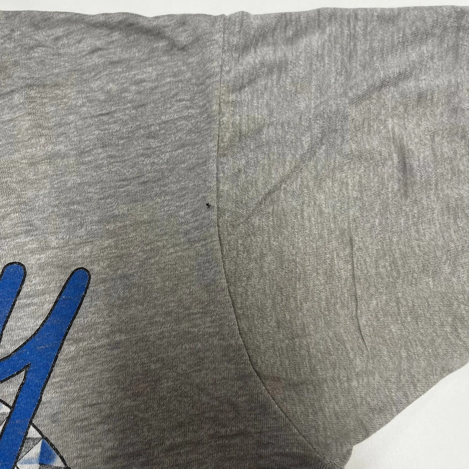 D- Vintage 1987 Motley Crue Girls, Girls, Girls Tour Single Stitch Graphic Tee sold by HG Vintage product image thumbnail 5