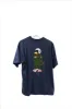 X - Vintage Fruit Of The Loom Single Stitch Junior ROTC Eagle Tee sold by HG Vintage