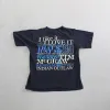 F- Vintage 1995 Tim McGraw I Like It, I Love It Tour Single Stitch Tee sold by HG Vintage