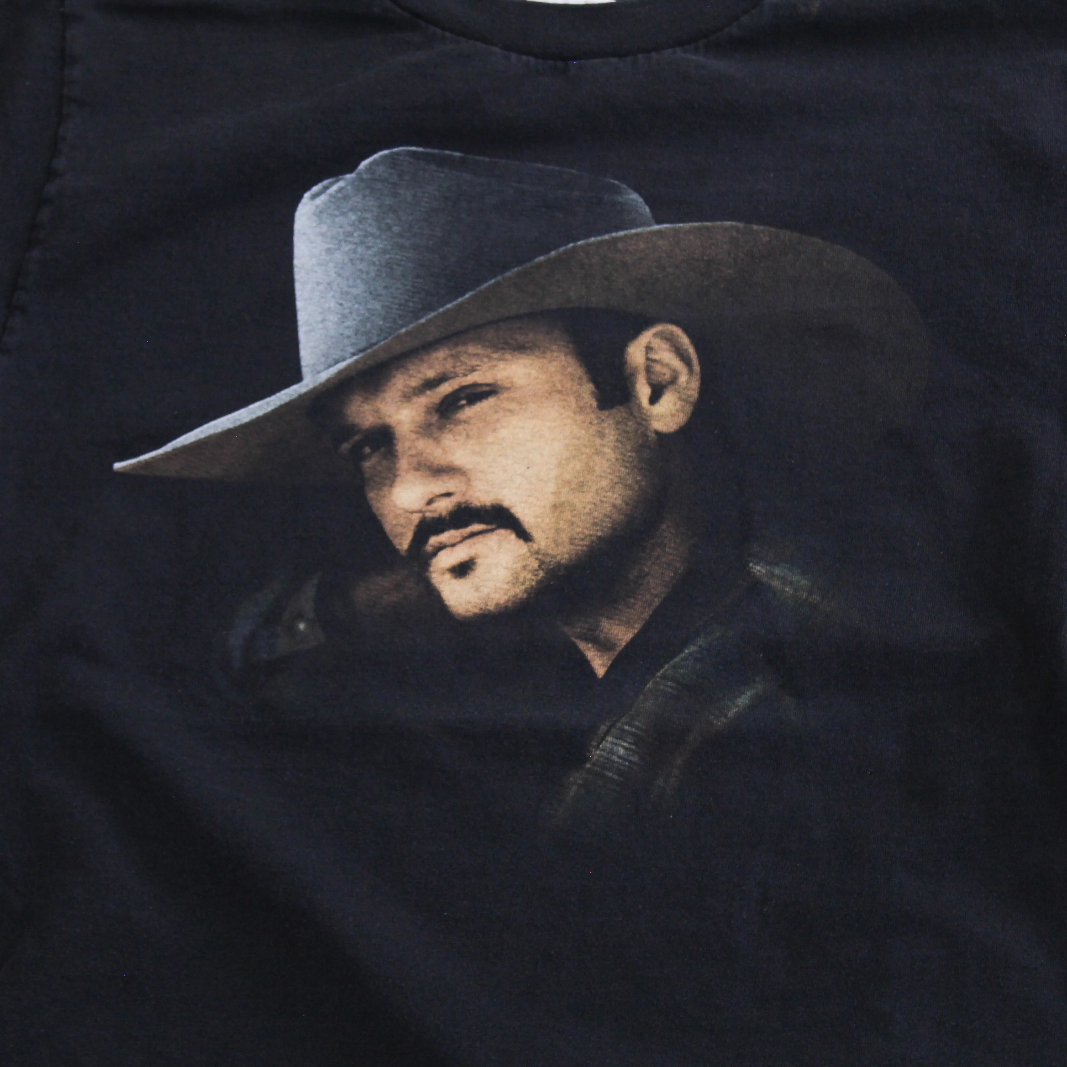 F- Vintage 1995 Tim McGraw I Like It, I Love It Tour Single Stitch Tee sold by HG Vintage product image thumbnail 2
