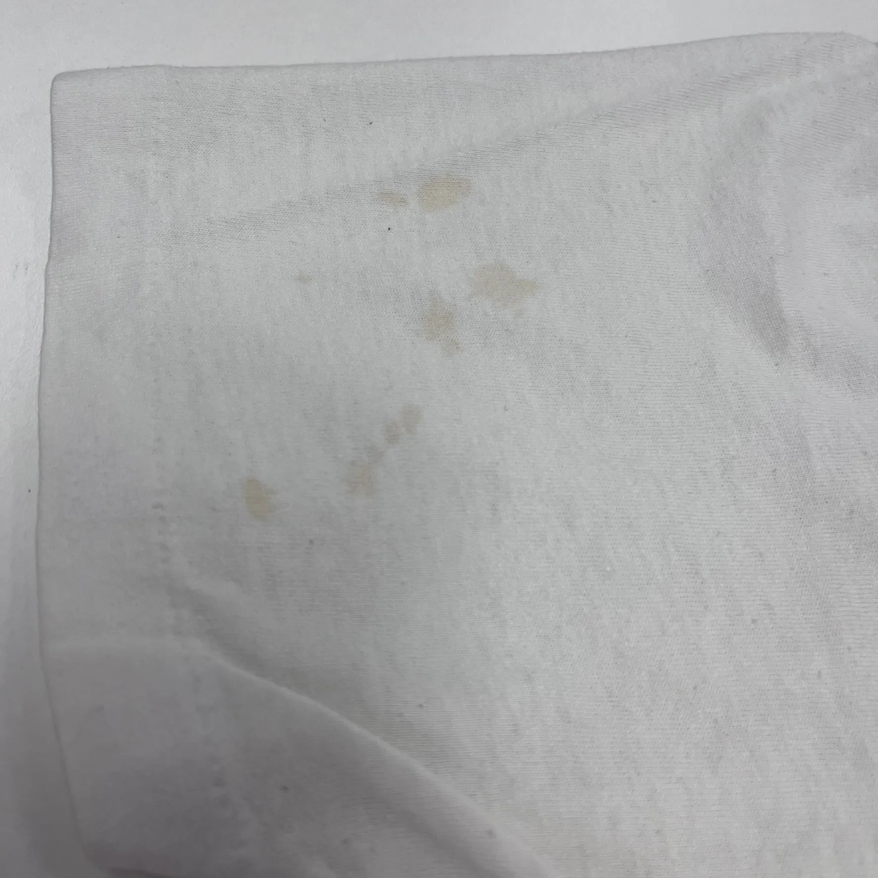 F- Vintage 1987 Minnesota No Stars NHL Parody Single Stitch Tee sold by HG Vintage product image thumbnail 5