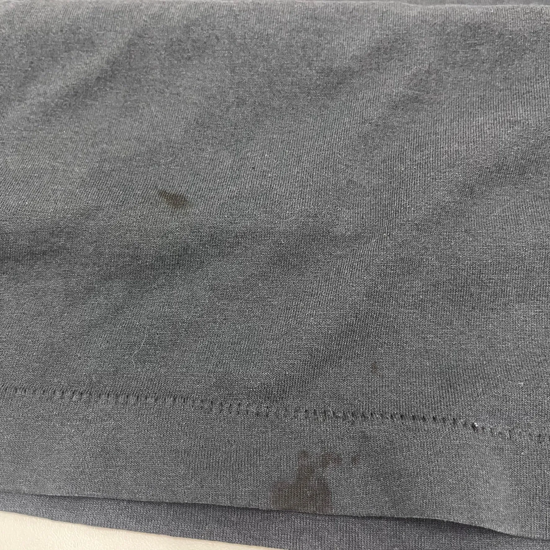 F- Vintage Patrick Roy Montreal Canadiens NHL Single Stitch Tee sold by HG Vintage product image thumbnail 4