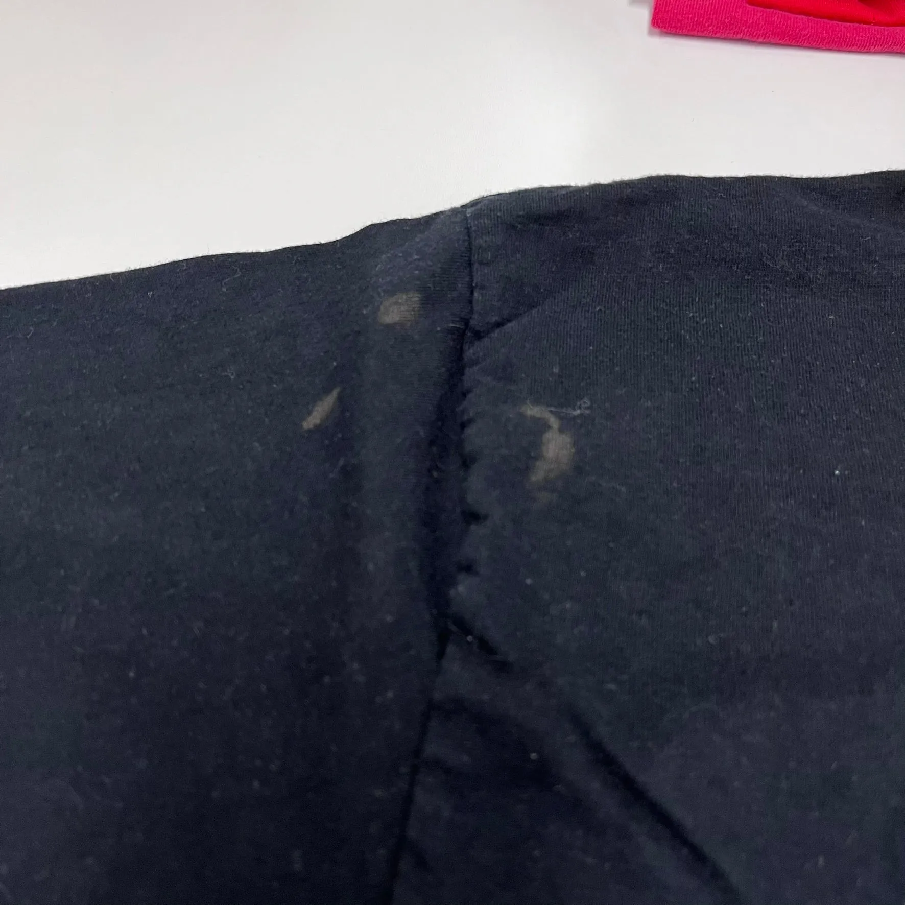 F- Vintage 1992 Toronto Blue Jays MLB Text Single Stitch Tee sold by HG Vintage product image thumbnail 4