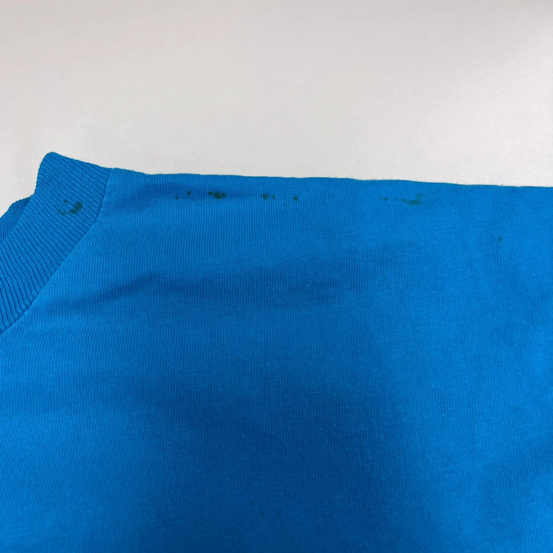 F- Vintage 1992 Toronto Blue Jays MLB Sky Dome Single Stitch Tee sold by HG Vintage product image thumbnail 4