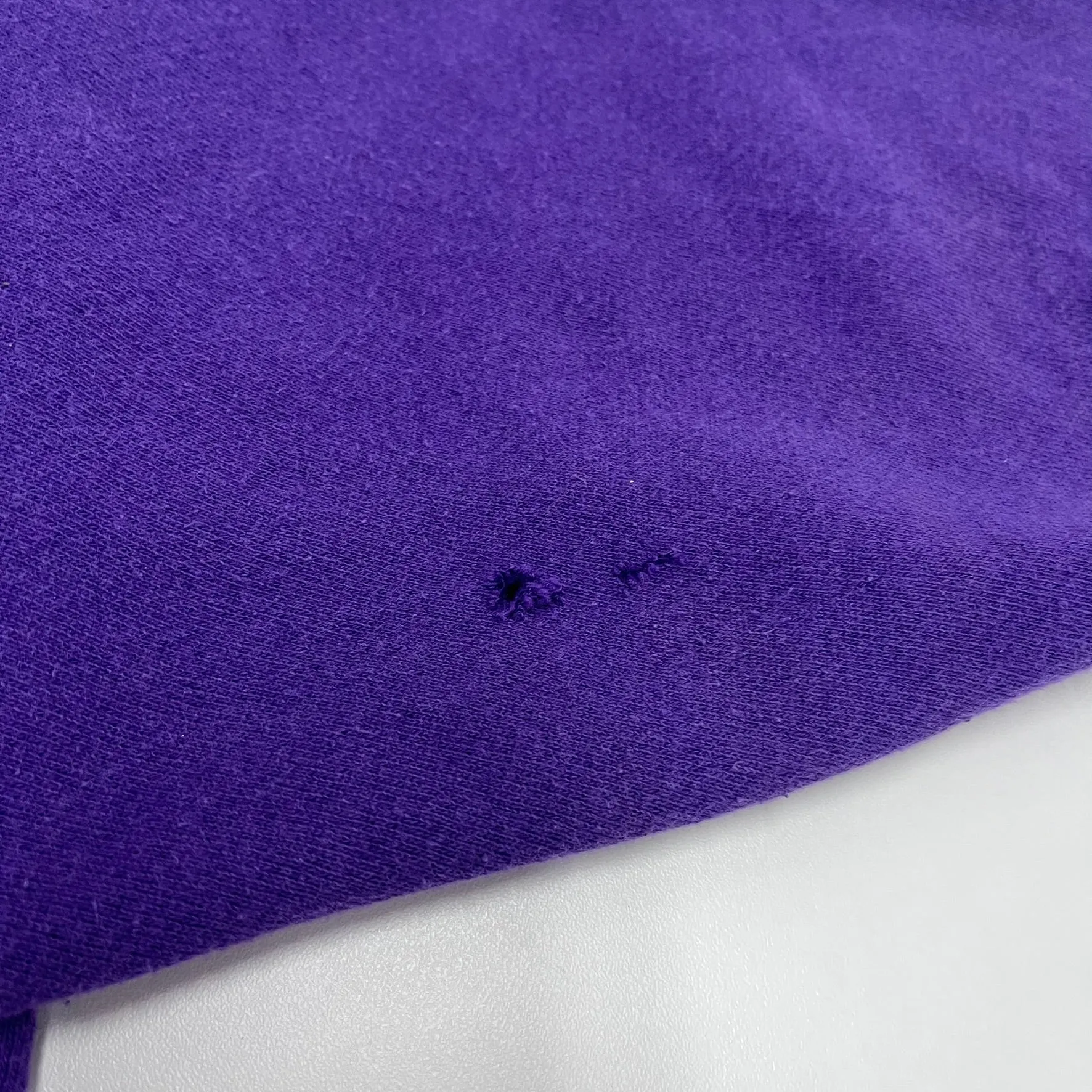 F- Vintage University Of Washington Huskies Football Club Salem Crewneck sold by HG Vintage product image thumbnail 3