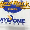 F- Vintage 1989 Hard Rock Cafe Sky Dome Toronto Logo Single Stitch Tee sold by HG Vintage