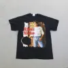 F- Vintage 96' Rhett Atkins On The Road Tour Signed Single Stitch Tee sold by HG Vintage