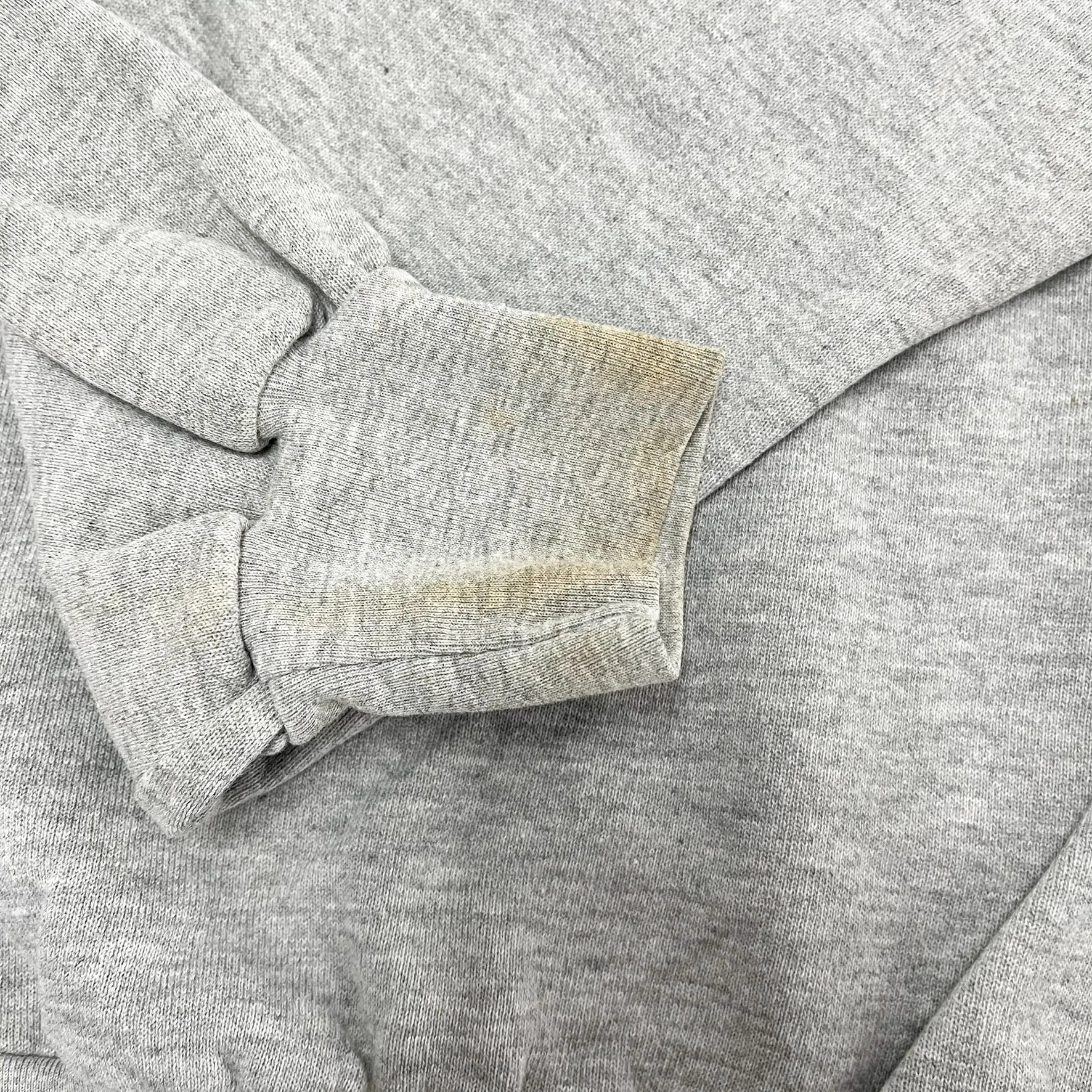 F- Vintage 2000 World Series New York Yankees Champions MLB Turtle Crewneck sold by HG Vintage product image thumbnail 5