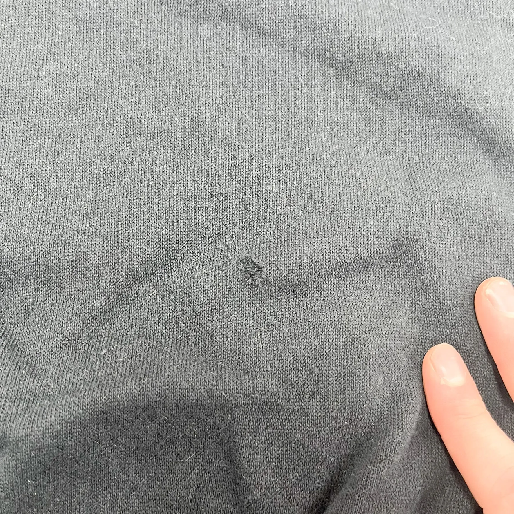 F- Vintage 1991 World Series Minnesota Twins Champs MLB Crewneck sold by HG Vintage product image thumbnail 4