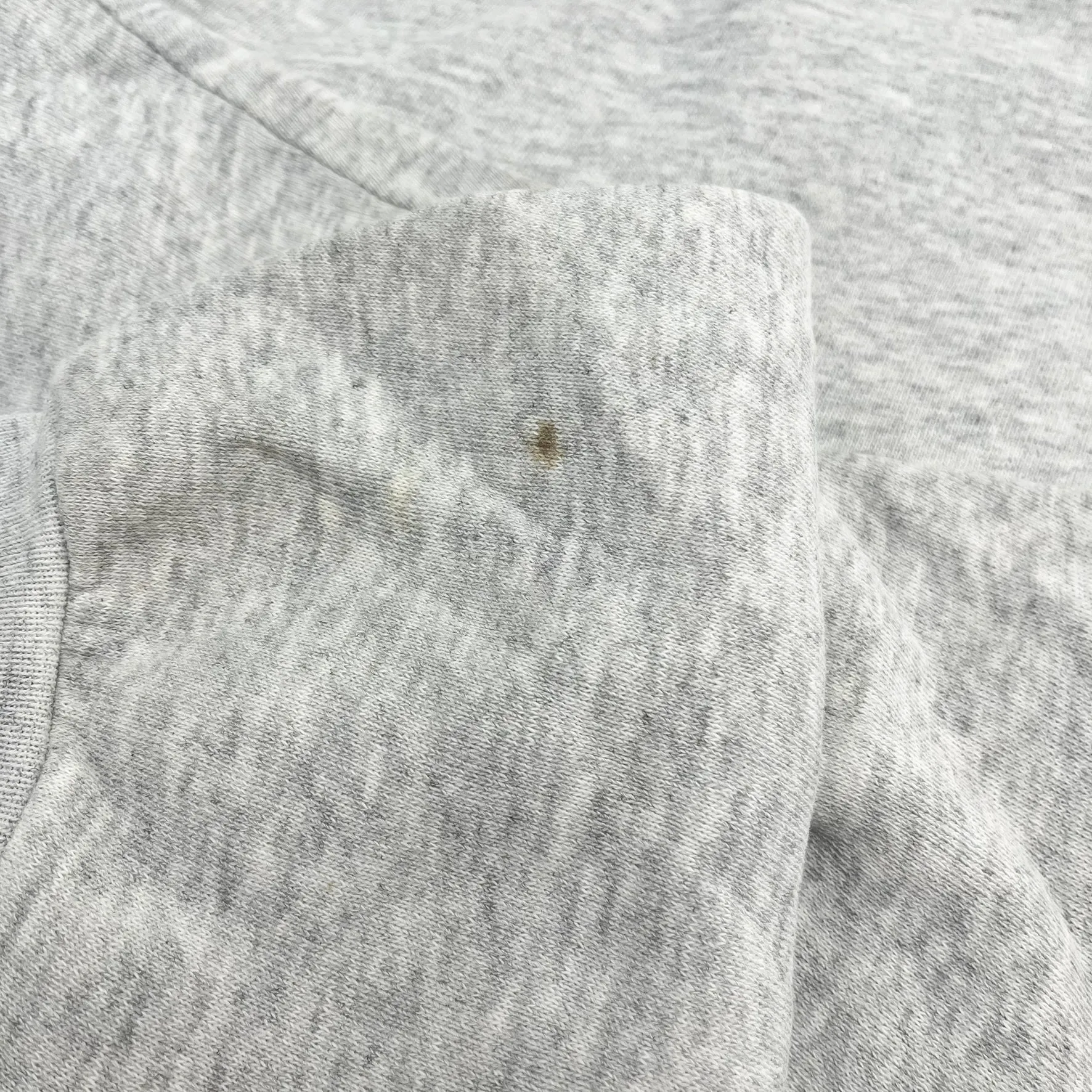 F- Vintage University Of Hawaii Logo Tultex Crewneck sold by HG Vintage product image thumbnail 3