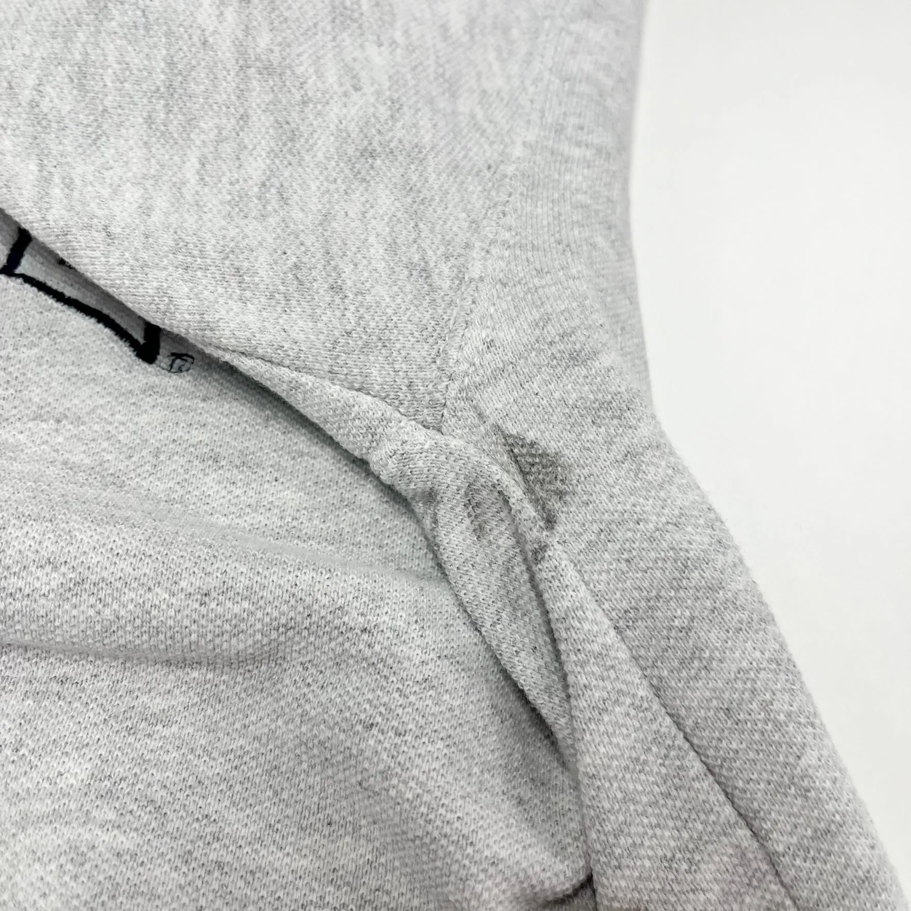 F- Vintage Penn State University Tostitos Fiesta Bowl Embroidered Text Crewneck sold by HG Vintage product image thumbnail 4