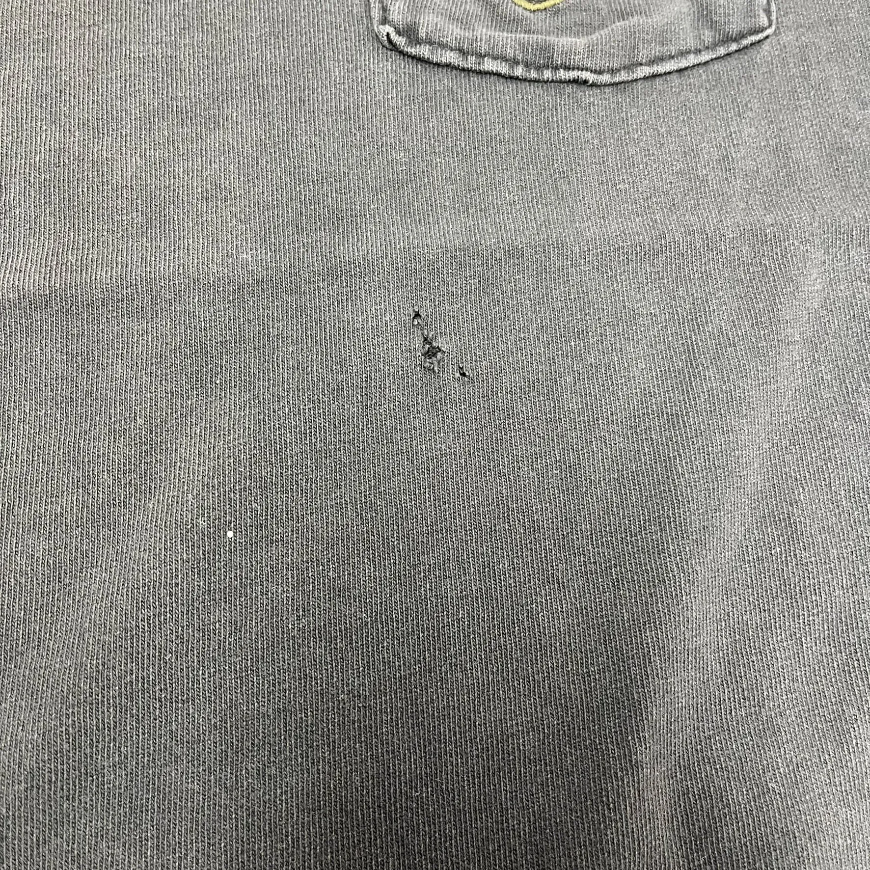 F- Vintage 1998 Harley Davidson Memphis Tn Evolution Graphic Pocket Tee sold by HG Vintage product image thumbnail 5