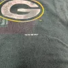 F- Vintage 1994 Green Bay Packers Text & Jersey NFL Lee Graphic Tee sold by HG Vintage