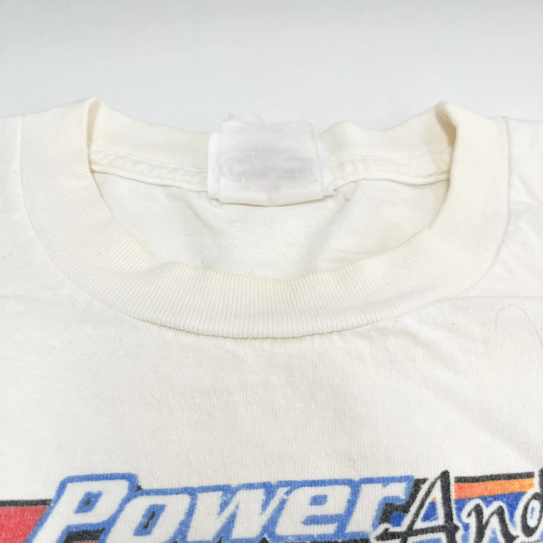 F- Vintage Choko Motortsports Chevrolet SS 396 & SS 454 Car Graphic Tee sold by HG Vintage product image thumbnail 3