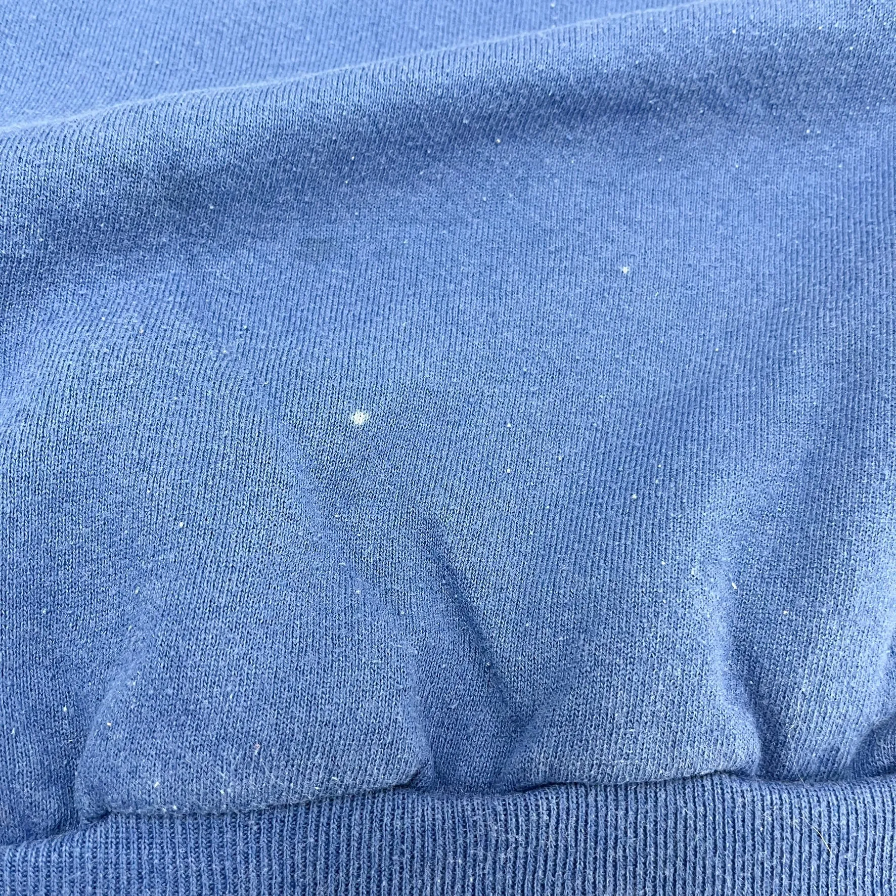 F- Vintage Disney Winnie The Pooh Text & Embroidered Character Crewneck sold by HG Vintage product image thumbnail 4