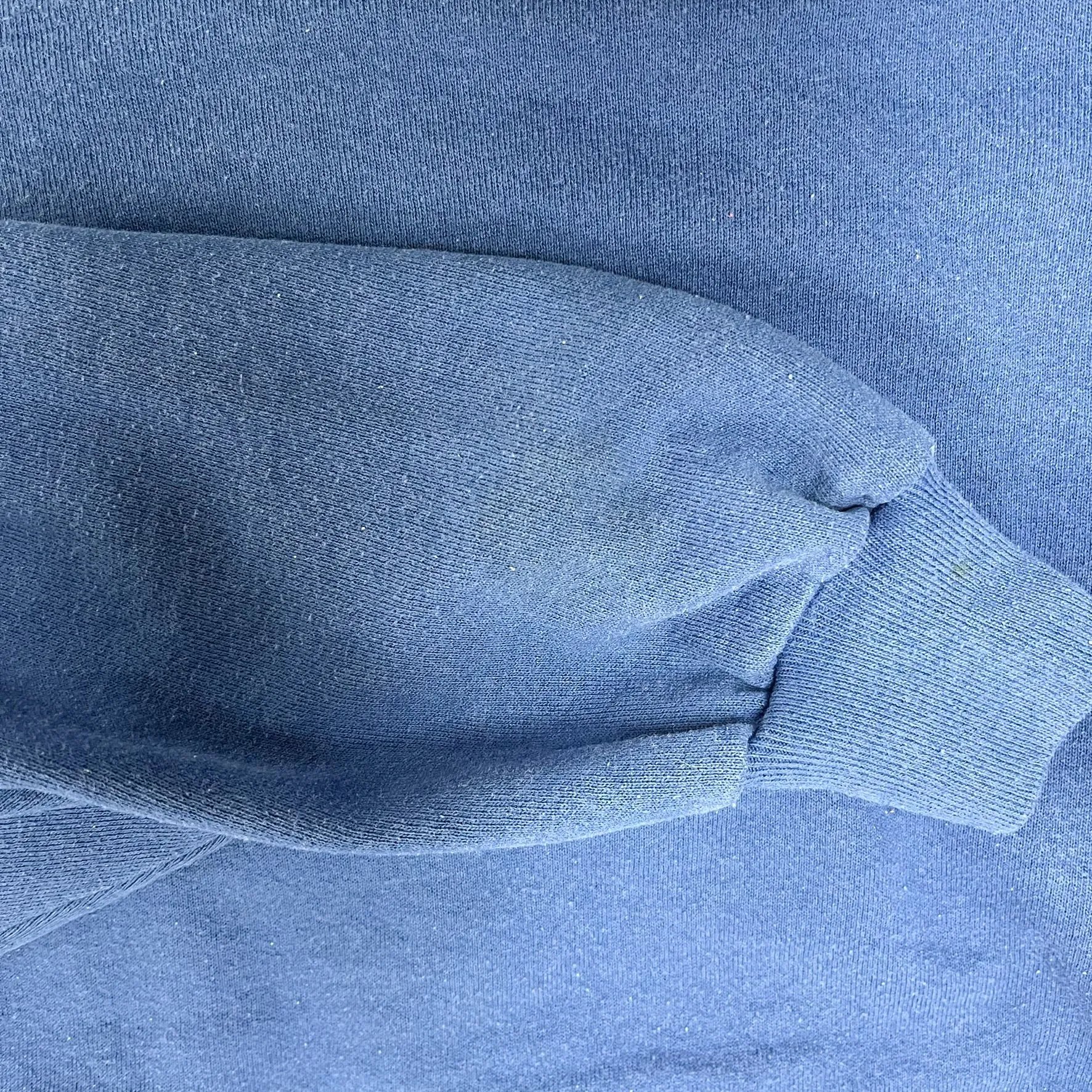 F- Vintage Disney Winnie The Pooh Text & Embroidered Character Crewneck sold by HG Vintage product image thumbnail 5