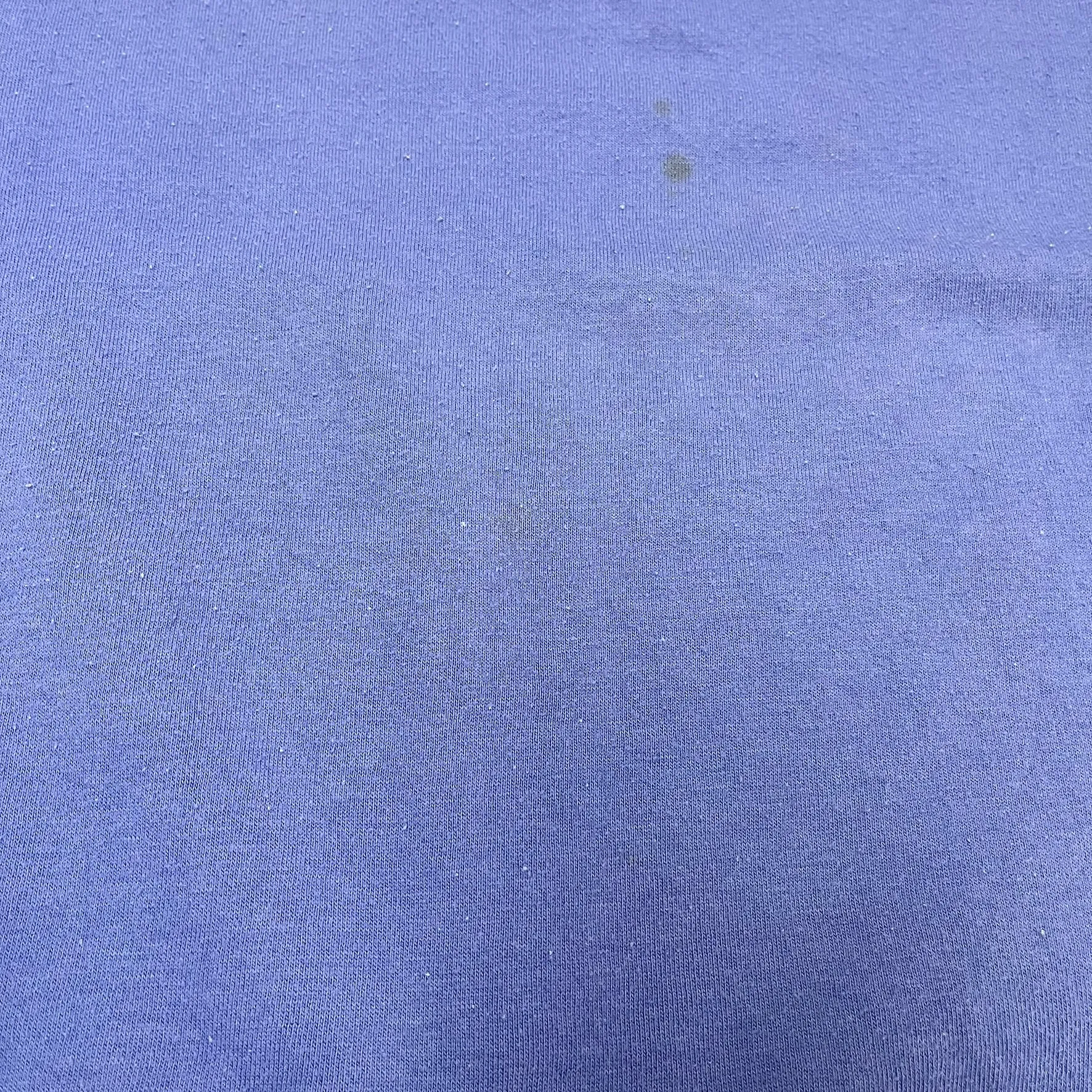 F- Vintage Disney Mickey Mouse Text & Embroidered Character Crewneck sold by HG Vintage product image thumbnail 5