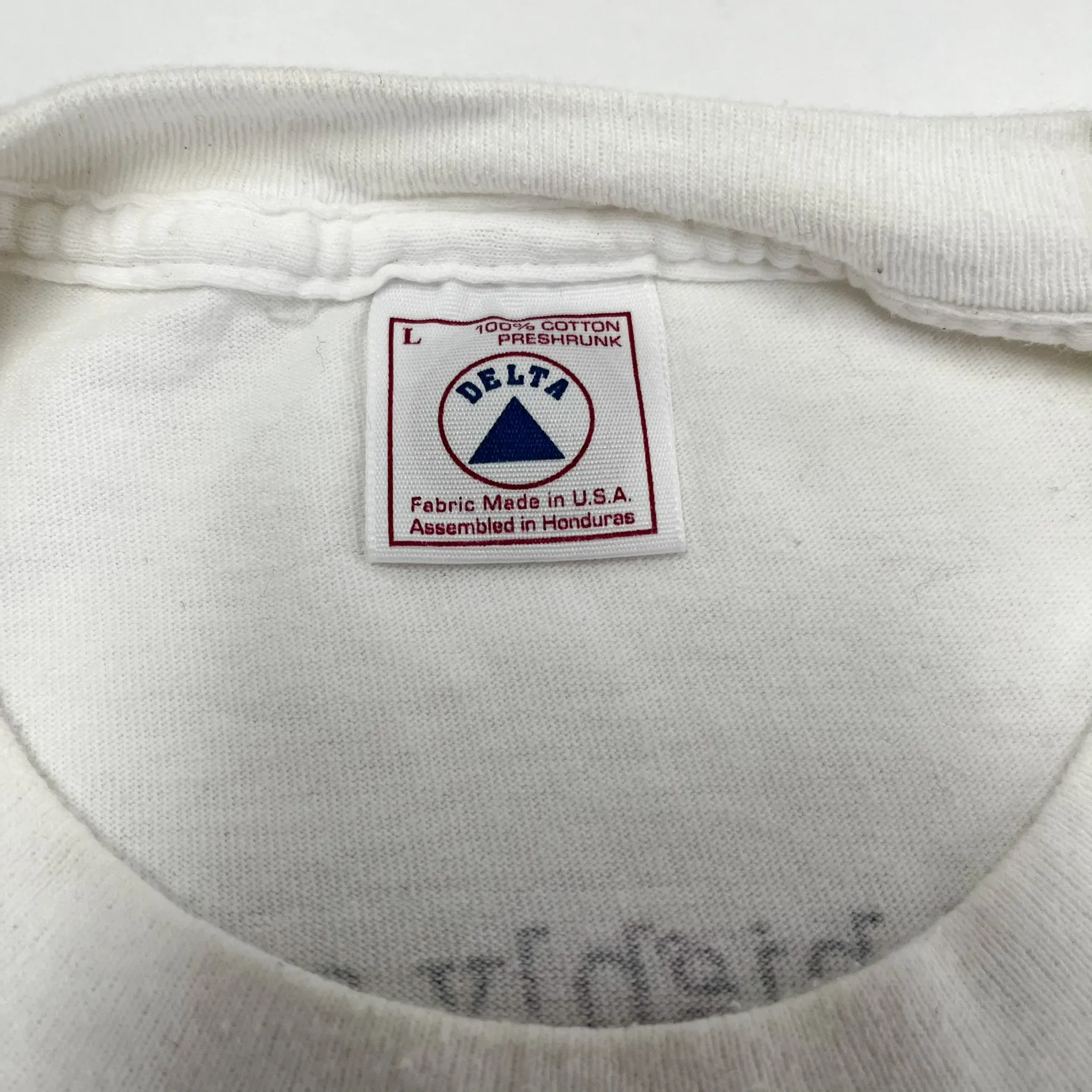 F- Vintage '95 Budweiser Party Ants Graphic Single Stitch Tee sold by HG Vintage product image thumbnail 5