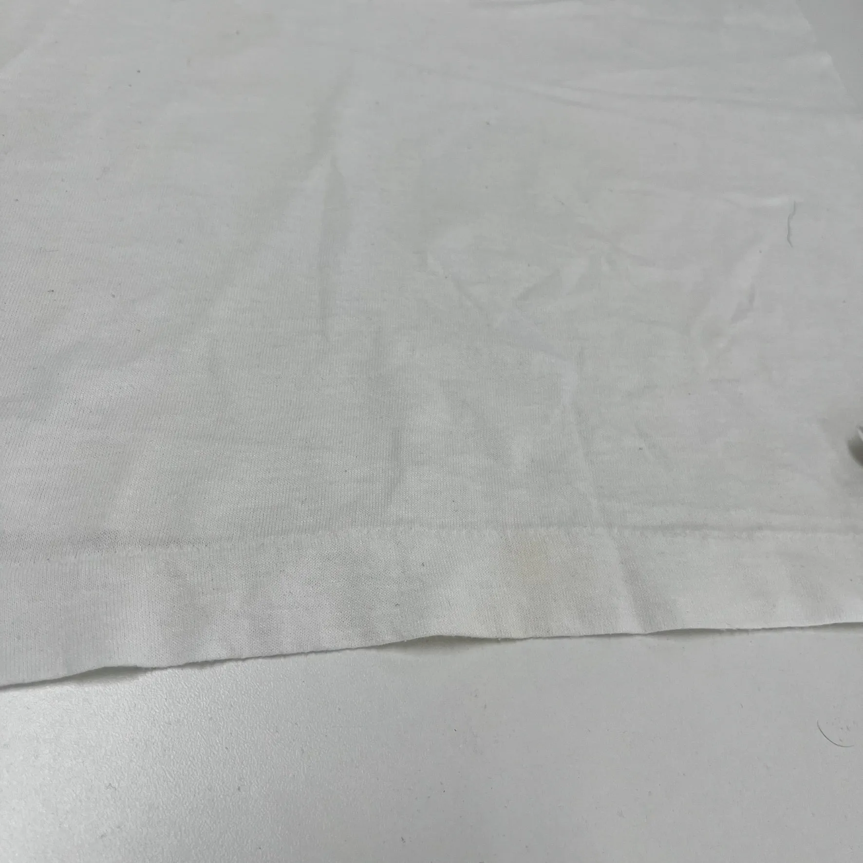 F- Vintage '92 Alberta Winter Games Fort McMurray Graphic Single Stitch Tee sold by HG Vintage product image thumbnail 3