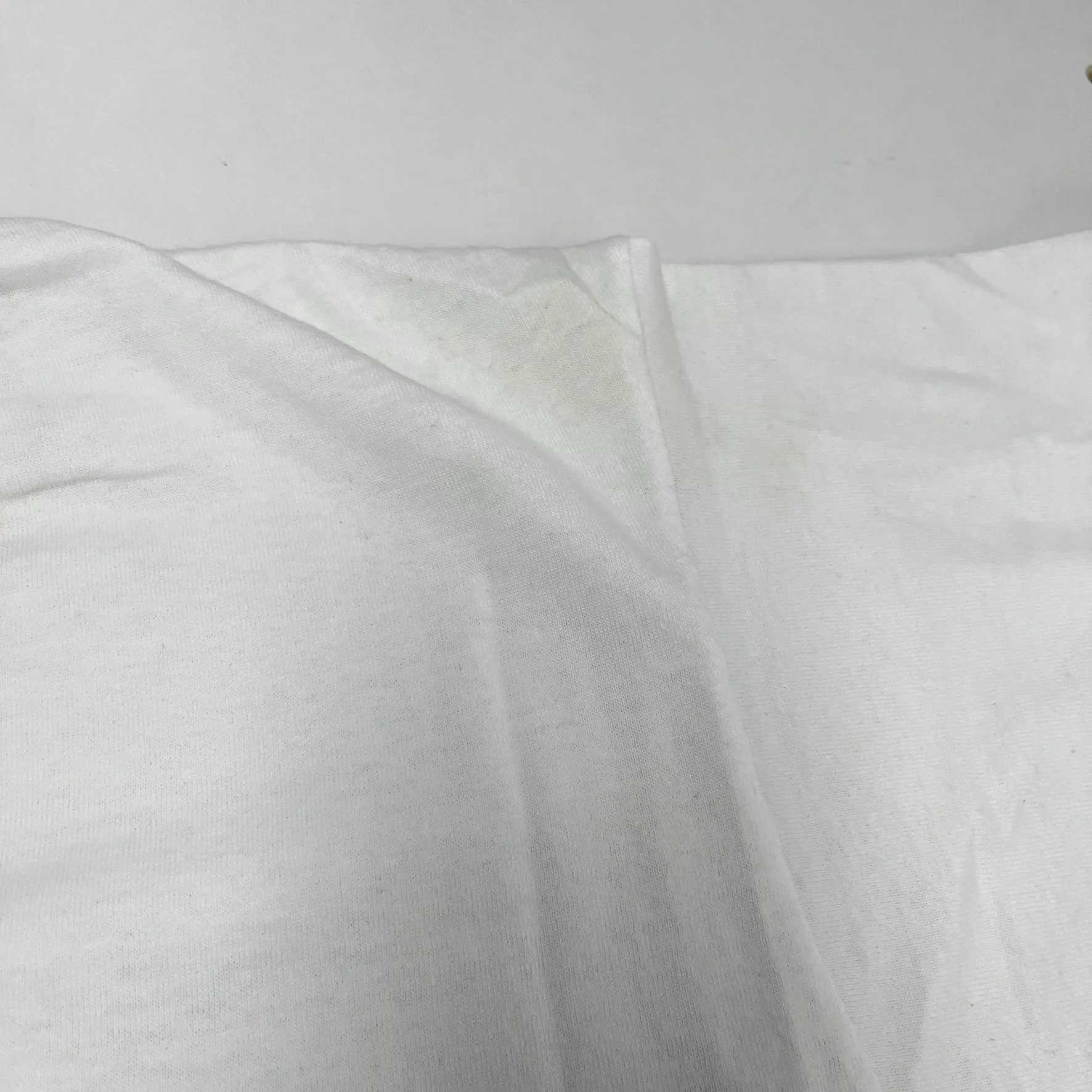 F- Vintage Operation Desert Storm Support Our Troop Graphic Single Stitch Tee sold by HG Vintage product image thumbnail 5