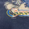 F- Vintage 1996 Harley Davidson A Legend Carved Stone Single Stitch Tee sold by HG Vintage