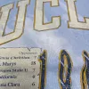 F- Vintage UCLA Football 1942 Champs Throwback Graphic Crewneck sold by HG Vintage