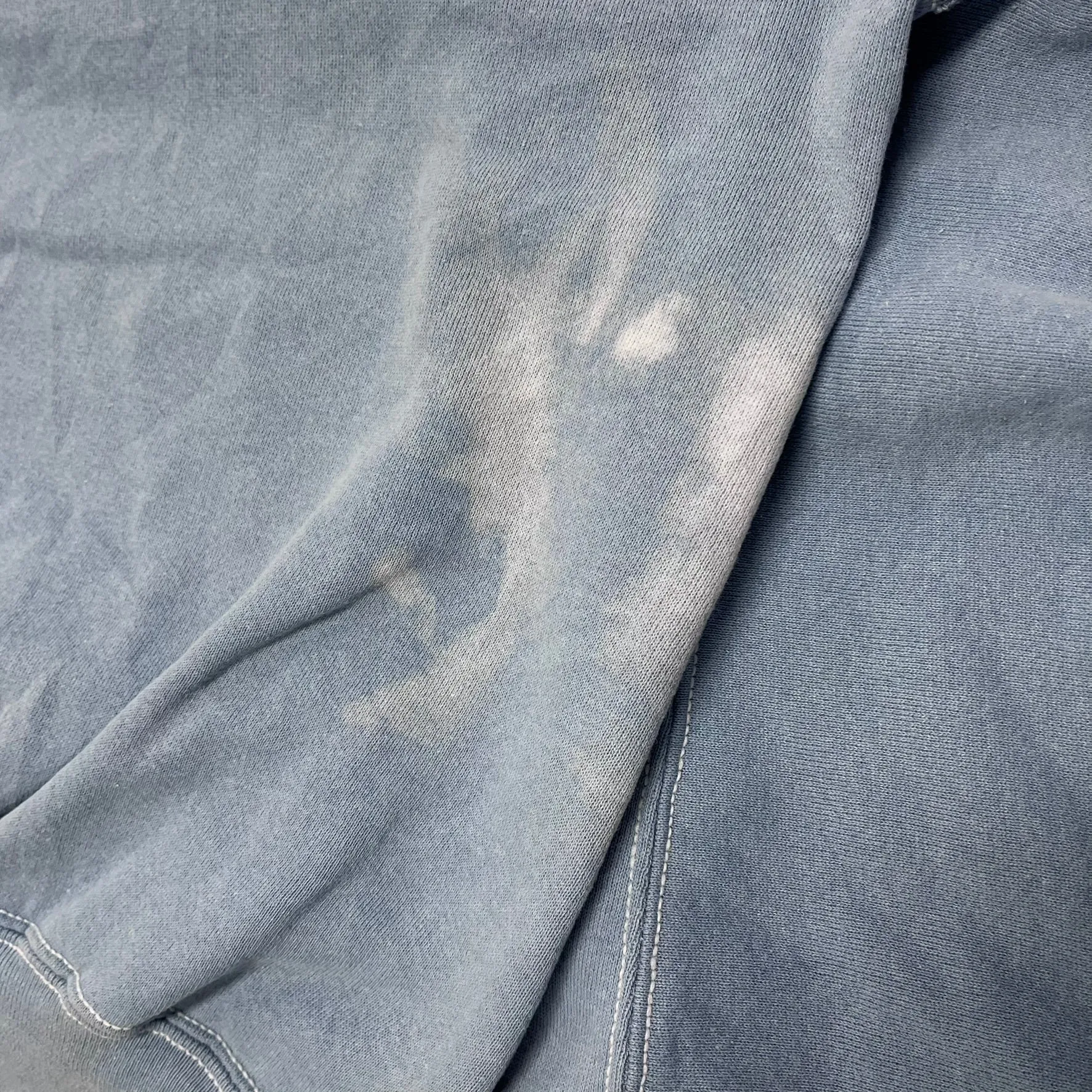 F- Vintage UCLA Football 1942 Champs Throwback Graphic Crewneck sold by HG Vintage product image thumbnail 5