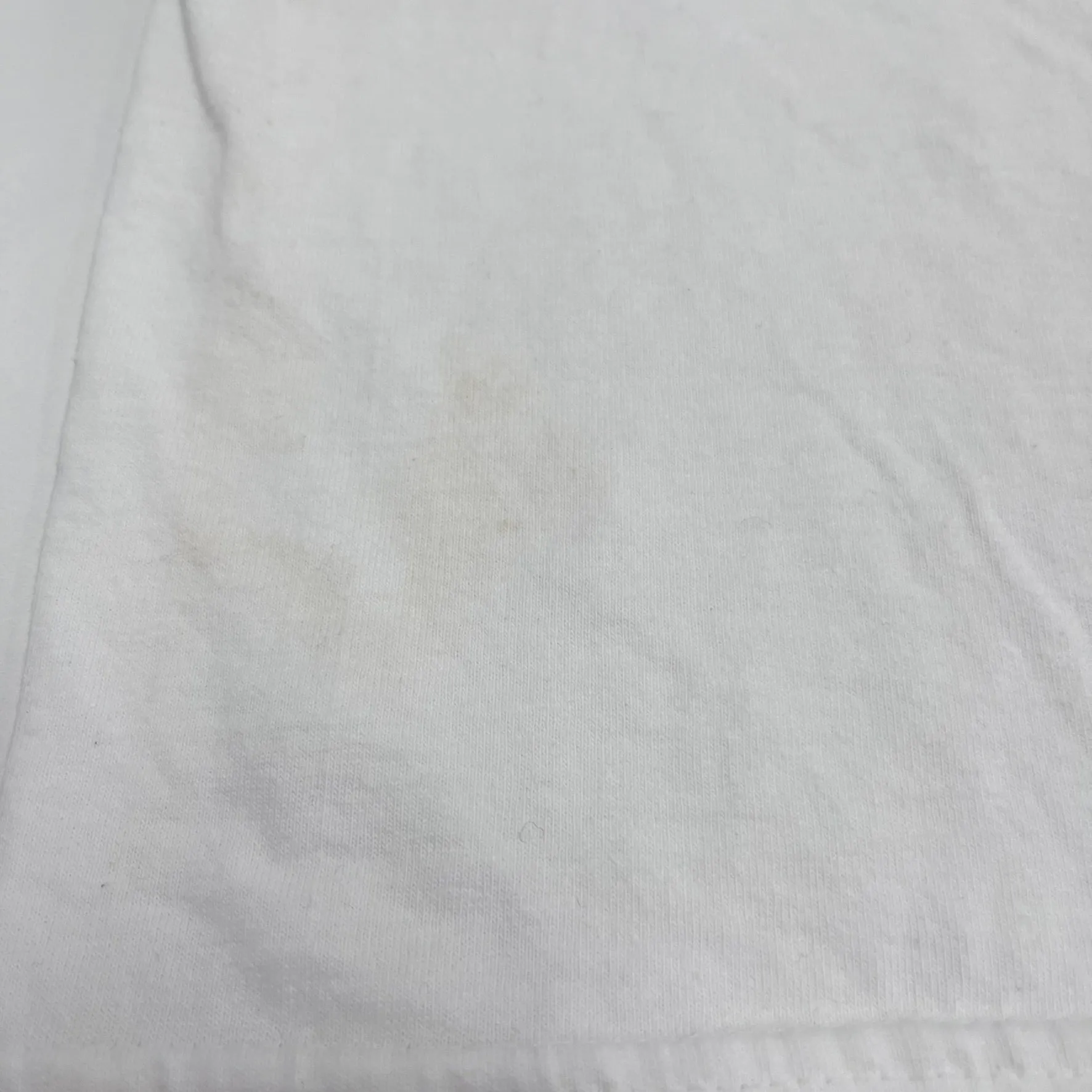 F- 2012 NFL Super Bowl 46 Patriots Vs Giants Promo Tee sold by HG Vintage product image thumbnail 5