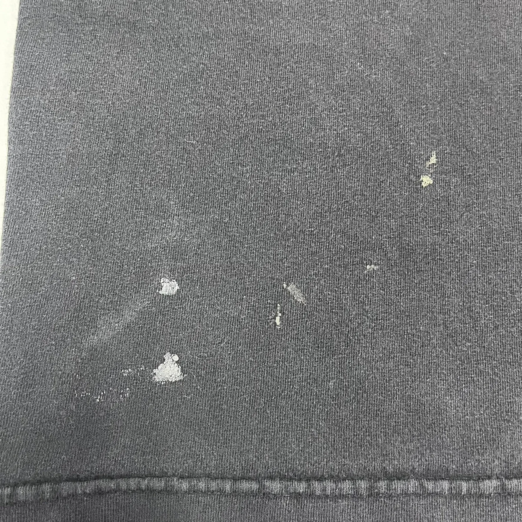 F- 2015 Harley Davidson Victoria BC Canada Big Foot Tee sold by HG Vintage product image thumbnail 5