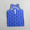 F- Vintage Orlando Magic Tracy McGrady NBA Champion Pro Cut Basketball Jersey sold by HG Vintage