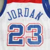 F- Vintage Washington Wizards Michael Jordan NBA Nike Team Basketball Jersey sold by HG Vintage