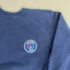 F- Vintage Champions Reverse Weave Beretta U.S.A Crewneck sold by HG Vintage