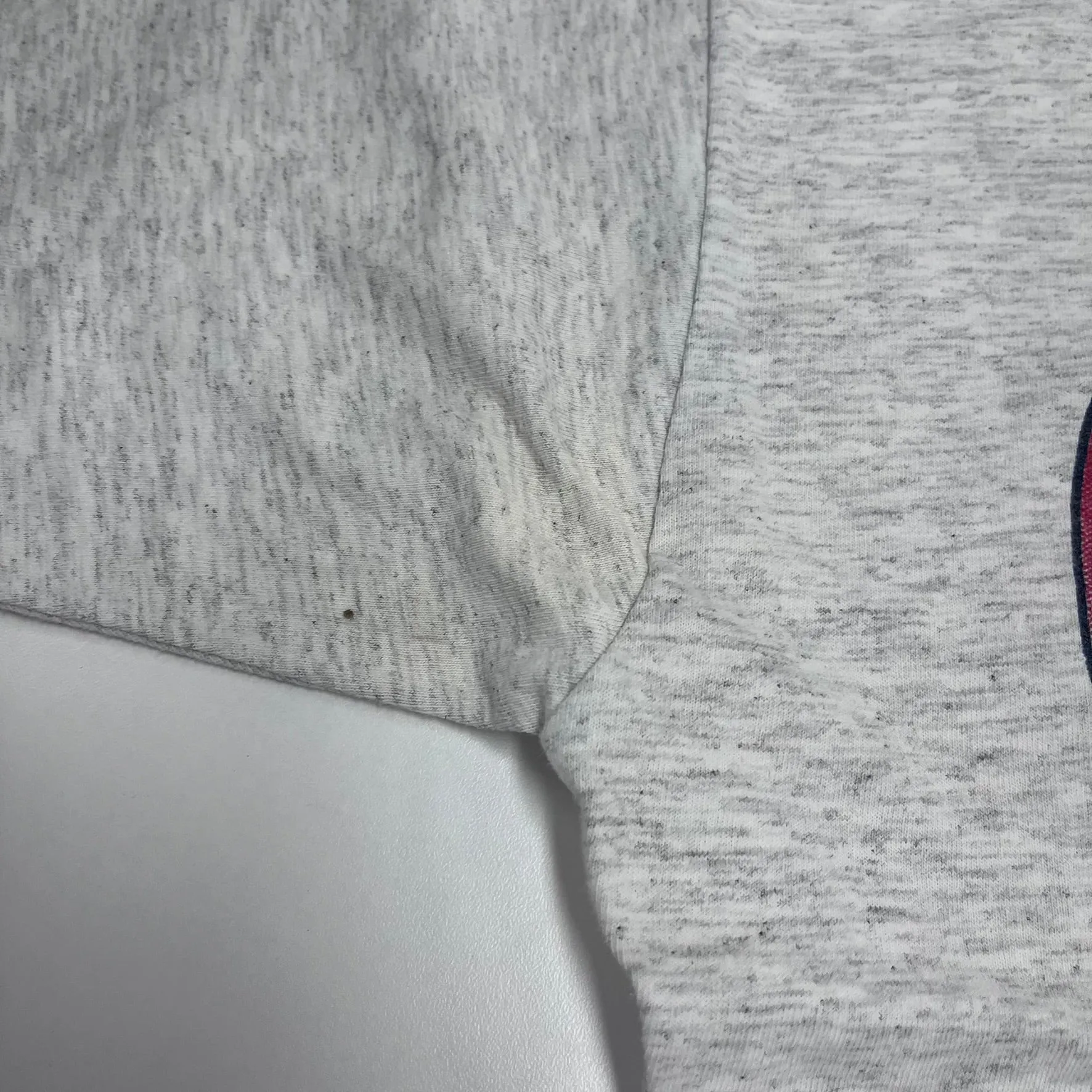 F- Vintage 1994 Winnipeg Golden Eye Baseball Team Single Stitch Tee sold by HG Vintage product image thumbnail 5