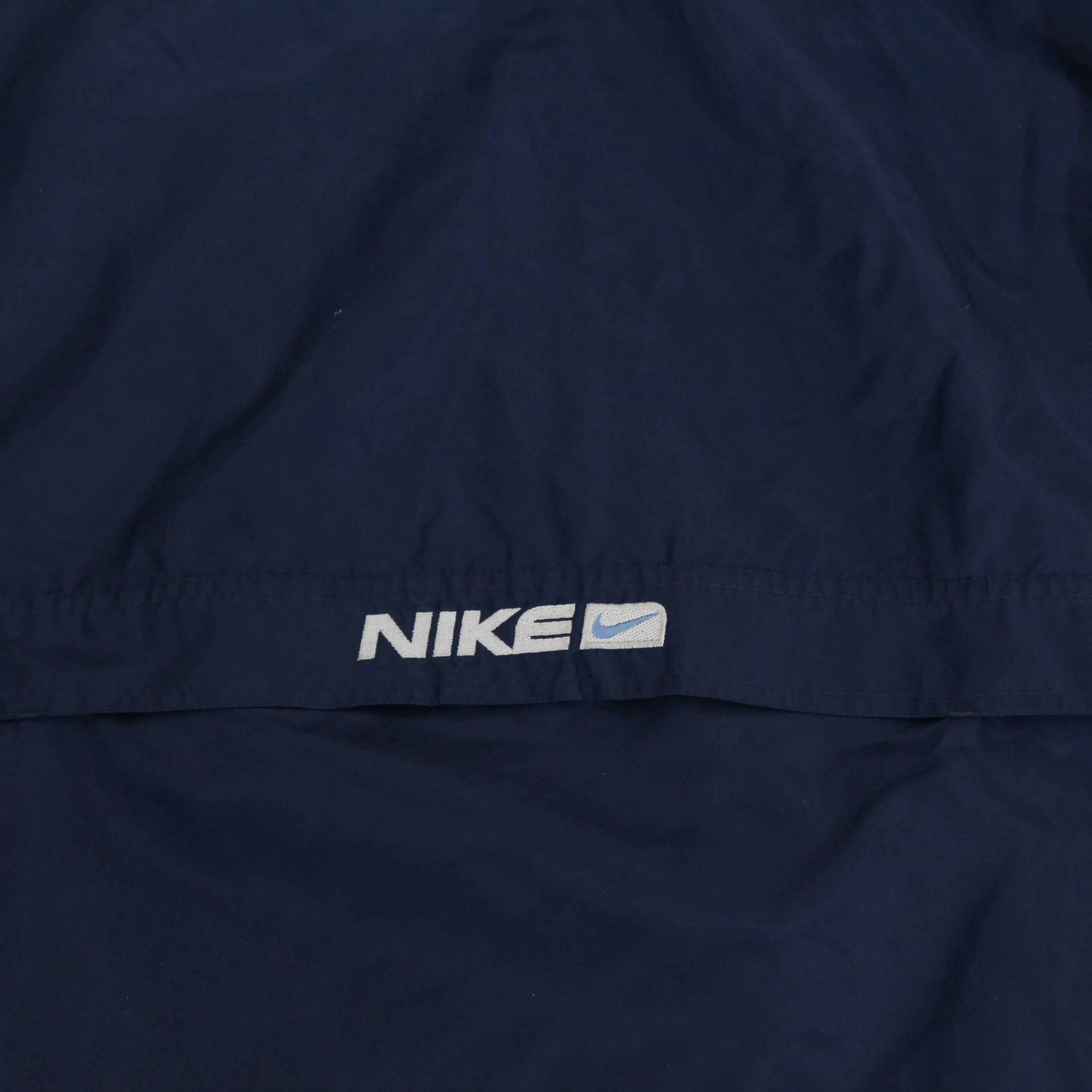 F- Vintage Mid 00's Nike Anorak Windbreaker Jacket sold by HG Vintage product image thumbnail 3