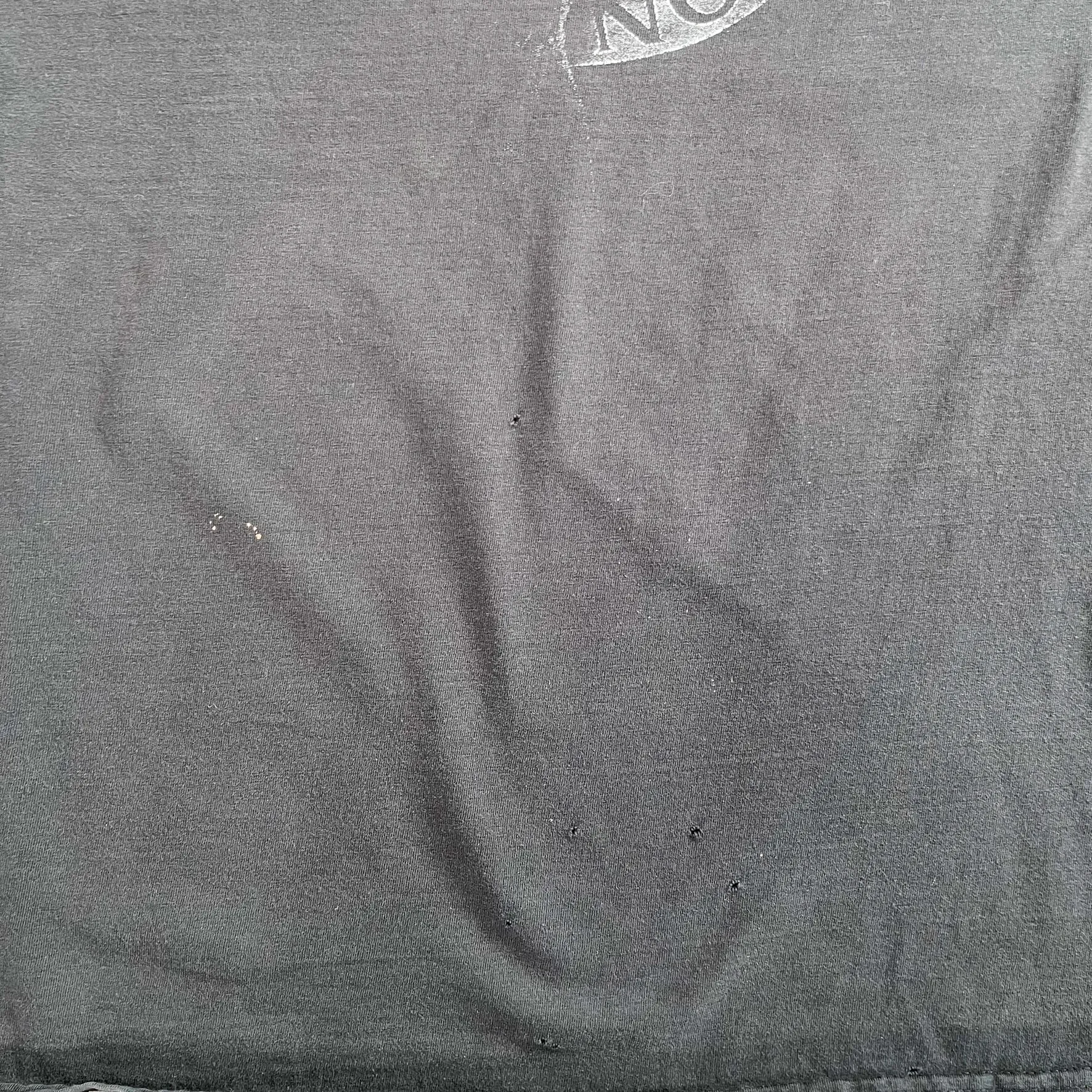 F- Vintage '08 Harley Davidson Lethbridge Alberta Canada Tee sold by HG Vintage product image thumbnail 3