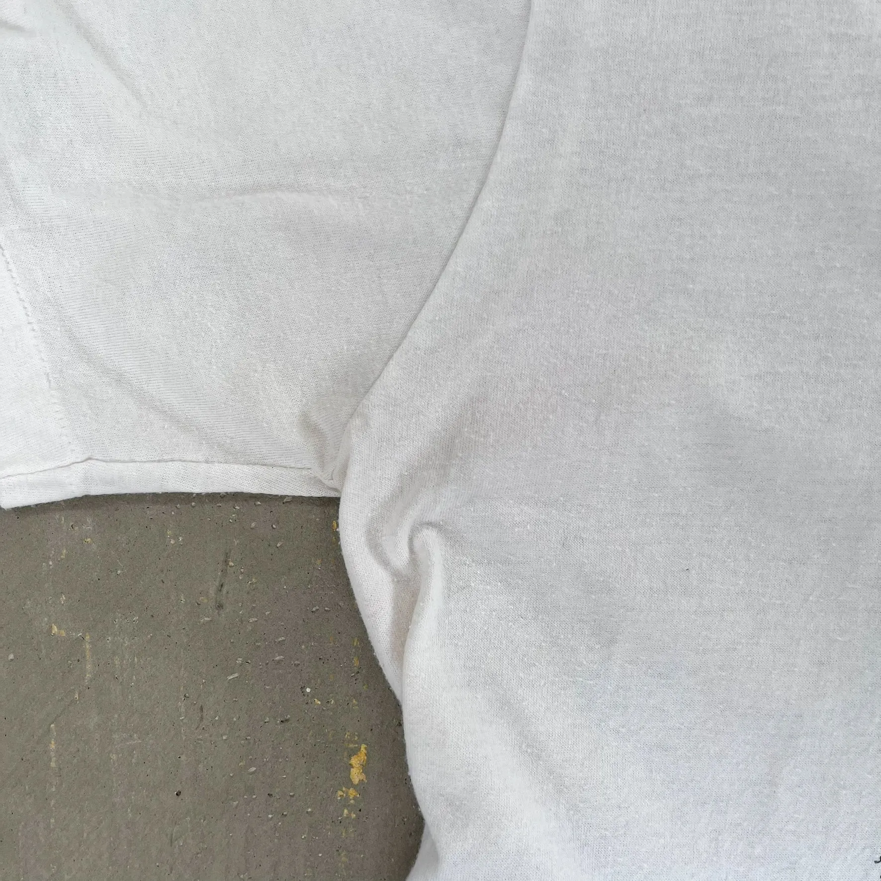 F- Vintage Hunter & Moose Humor Single Stitch Tee sold by HG Vintage product image thumbnail 5