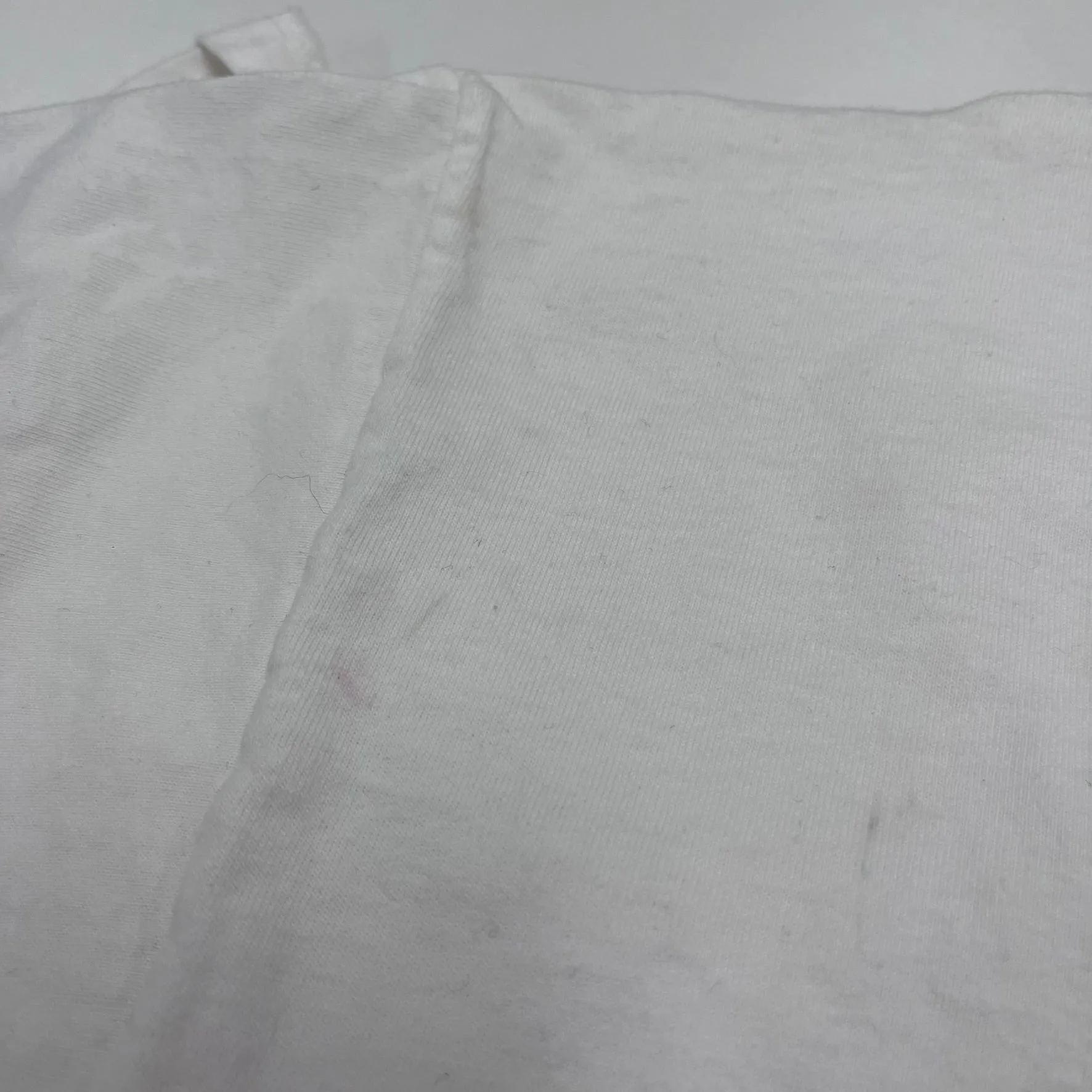 F- Vintage Hard Rock Cafe New Orleans Logo Tee sold by HG Vintage product image thumbnail 5